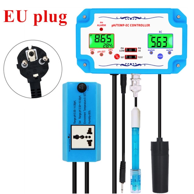 EU plug