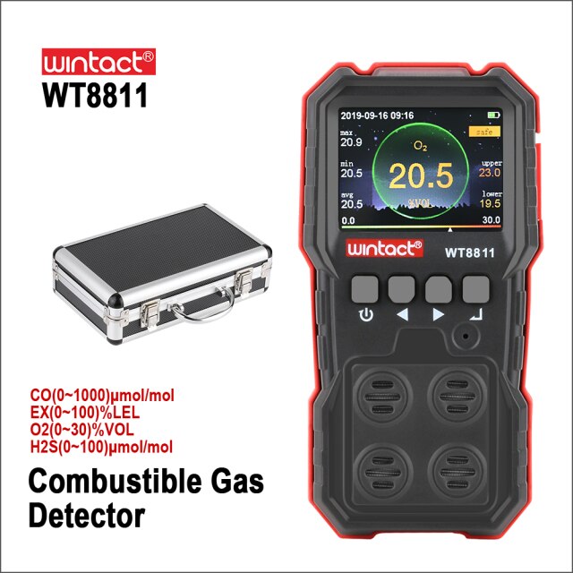 WT8811-WINTACT