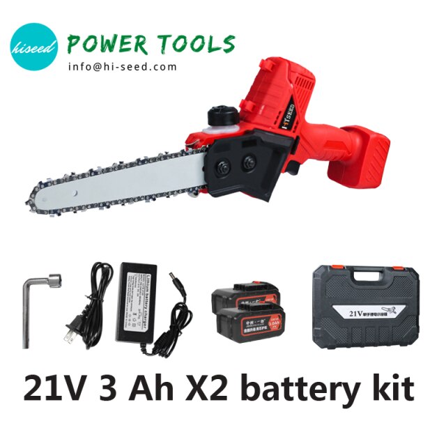 21V 3Ah kit