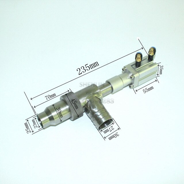 For Pipe 32mm