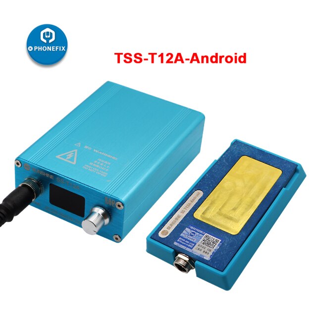 T12A-Andriod