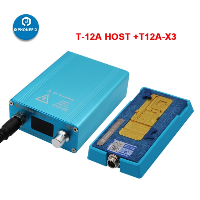 T12A-X3 for X XS XSM