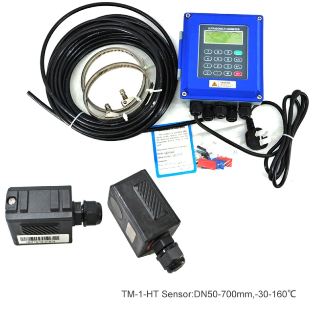 Host plus TM-1-HT