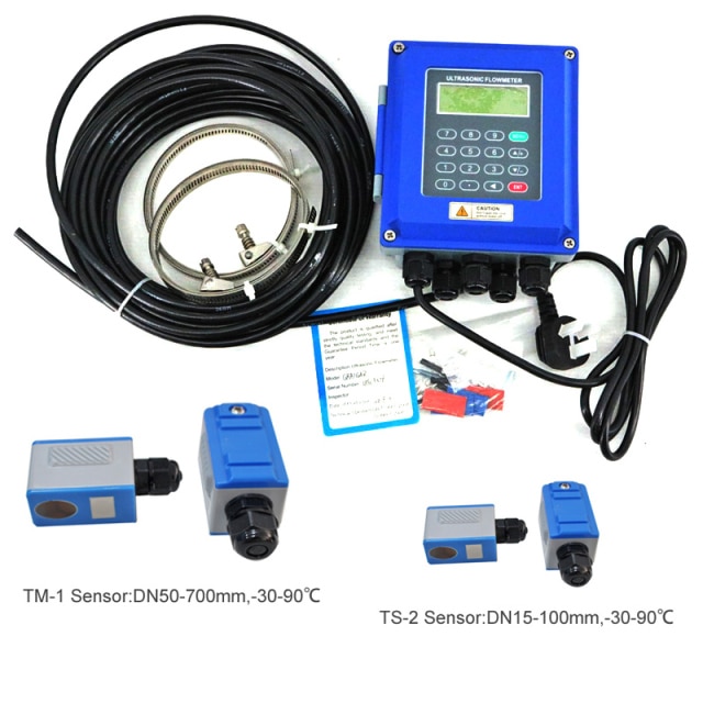 Host plus TS-2 TM-1