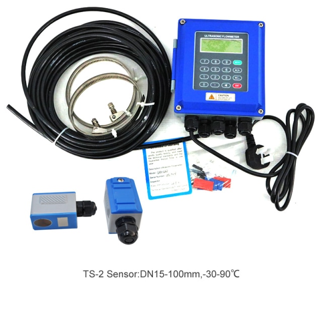 Host plus TS-2