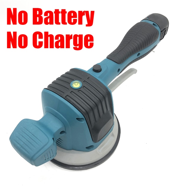 NO Battery-Charge