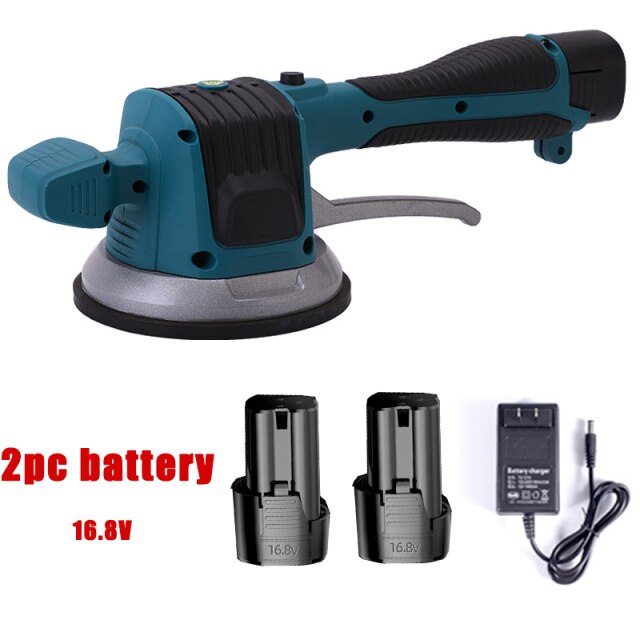 2pcs Battery