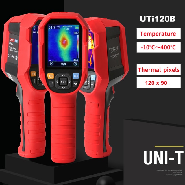 UTi120B