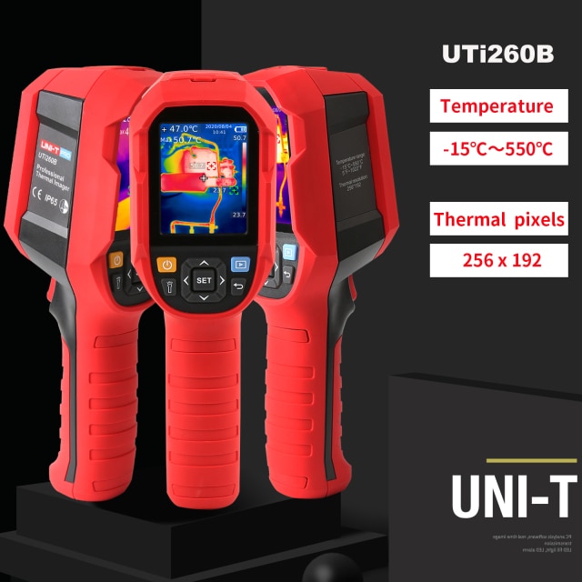 UTi260B
