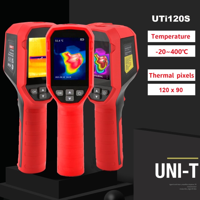 UTi120S