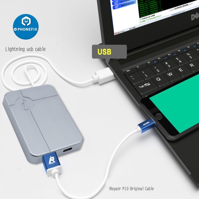 iBox DFU Tool