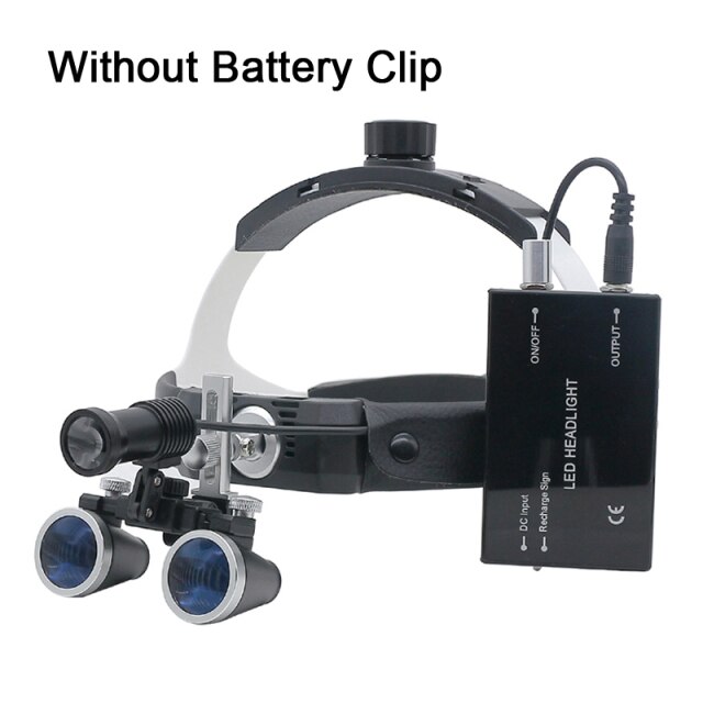 Without clip