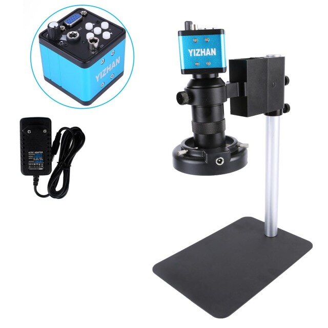VGA 16MP