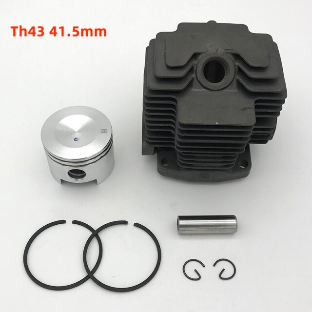 TH43 41.5MM