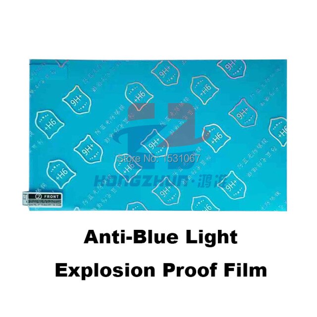 Anti Blue