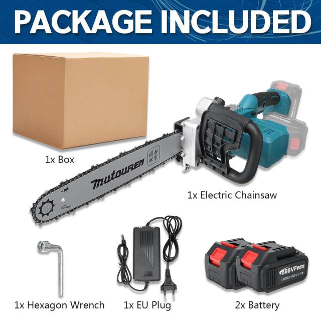 2 battery