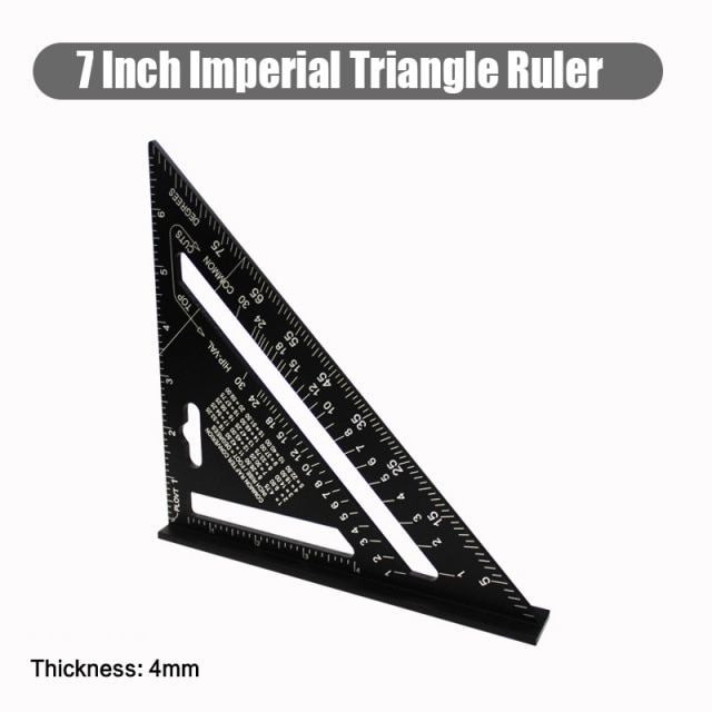 7inch Imperial