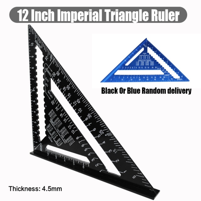 12inch Imperial