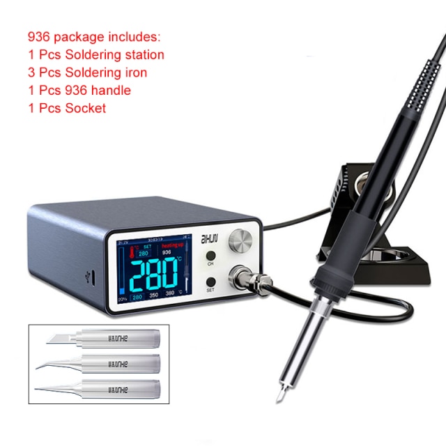 220V