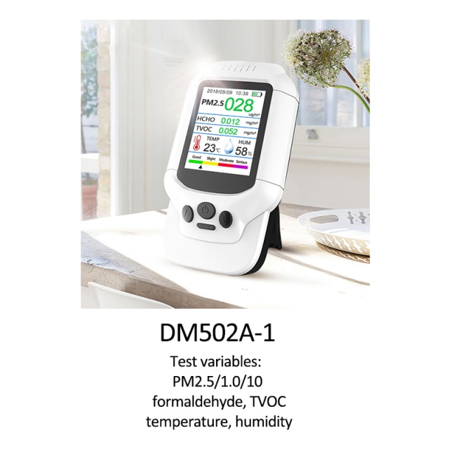DM502A1