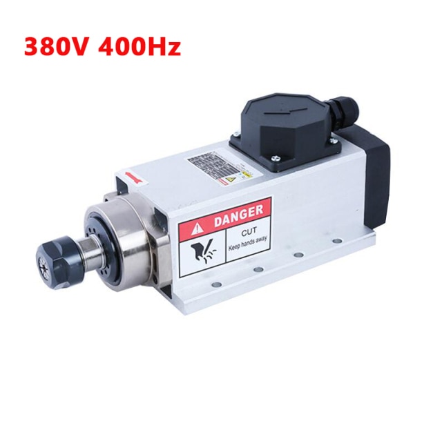 380V Ver. 2 400Hz