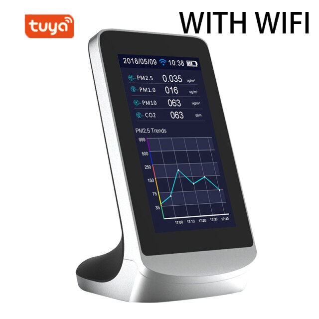 DM72C WITH WIFI