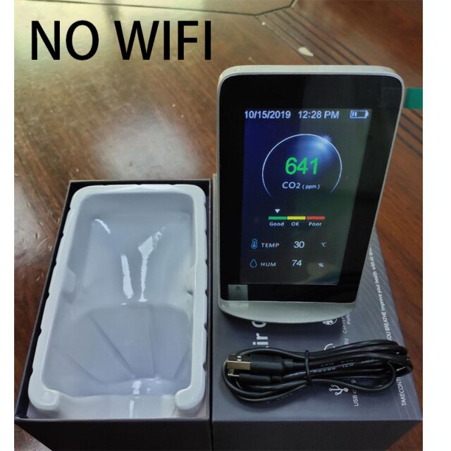 DM72C NO WIFI