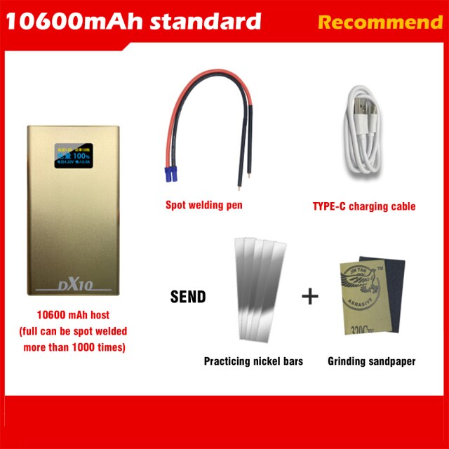 With 5300mAh