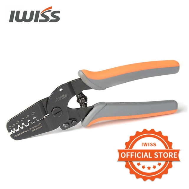 IWS-2820