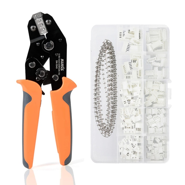 SN-2549 2.0 460PCS