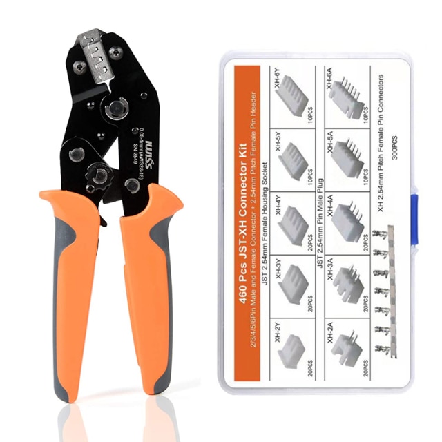 SN-2549 460PCS