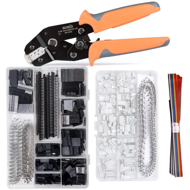 SN-2549 460-1550PCS