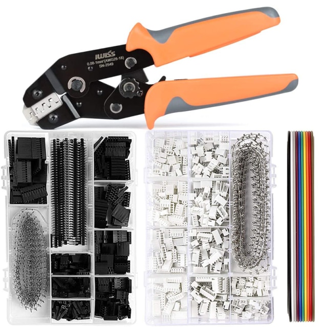 SN-2549 760-1550PCS