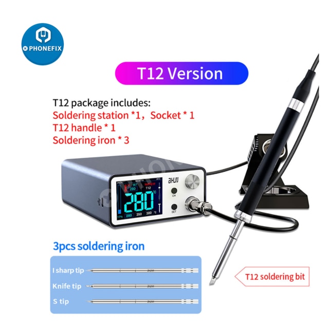 T12 Handle-3 Tips
