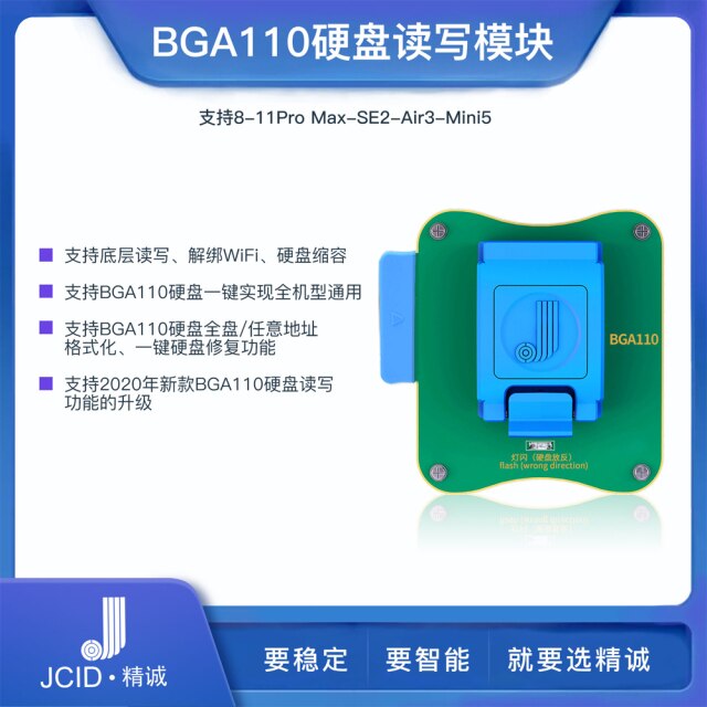 BG110