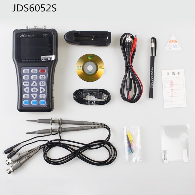 JDS6052S