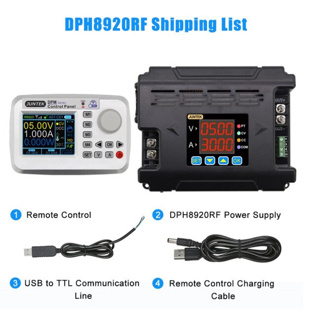 DPH8920-RF