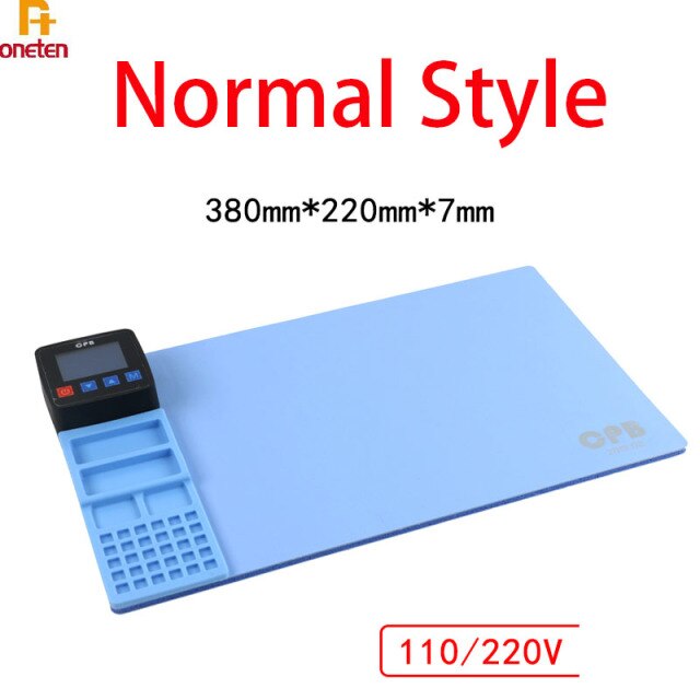 normal for ipad