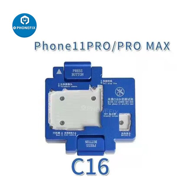 C16