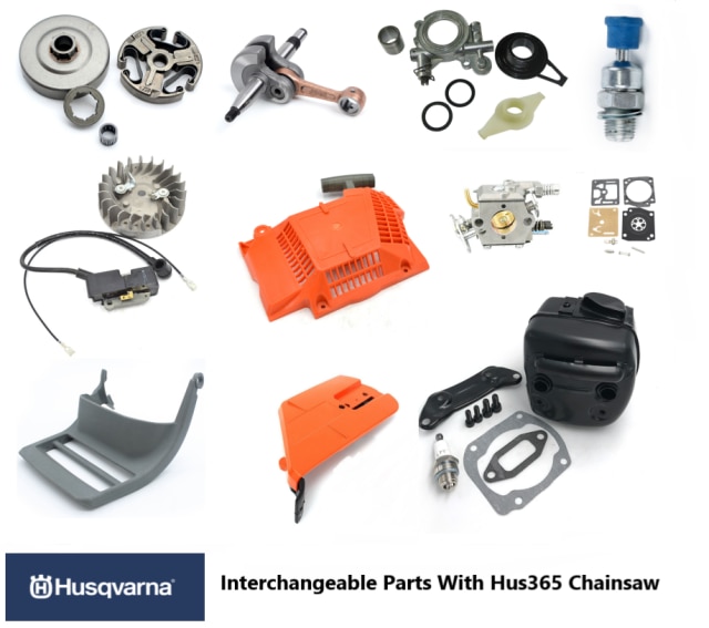 Engine Repair Kit