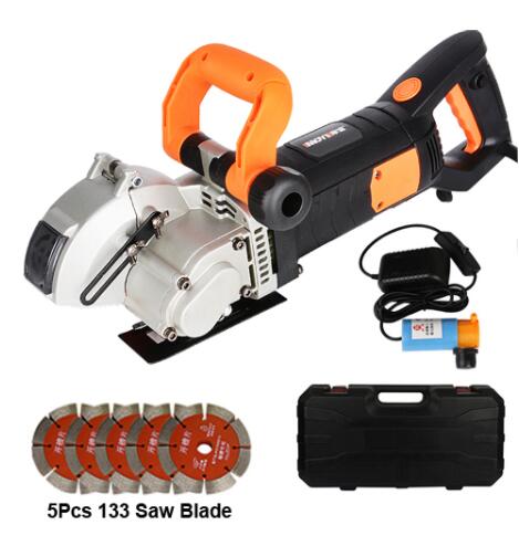 133MM Saw Blade