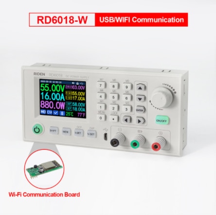 RD6018W