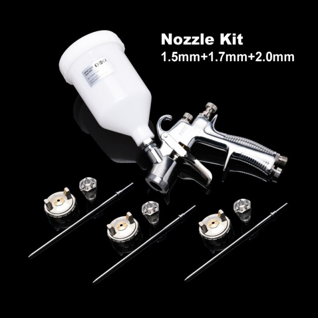 1.5 1.7 2.0 gun kit