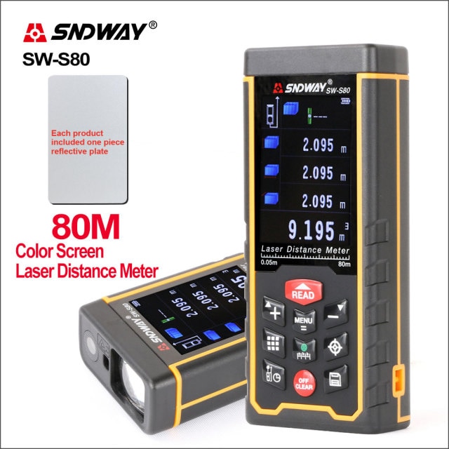 SW-S80
