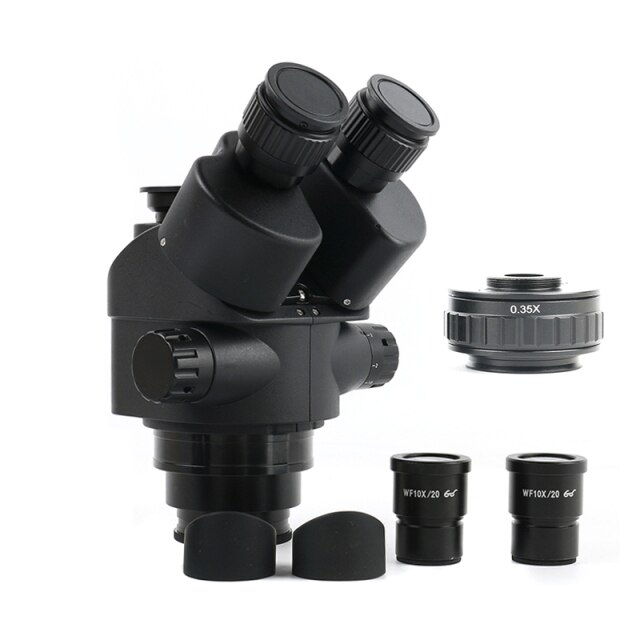 7-45X 0.35X adapter