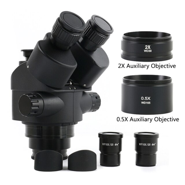 3.5-90X(0.5X 2X)