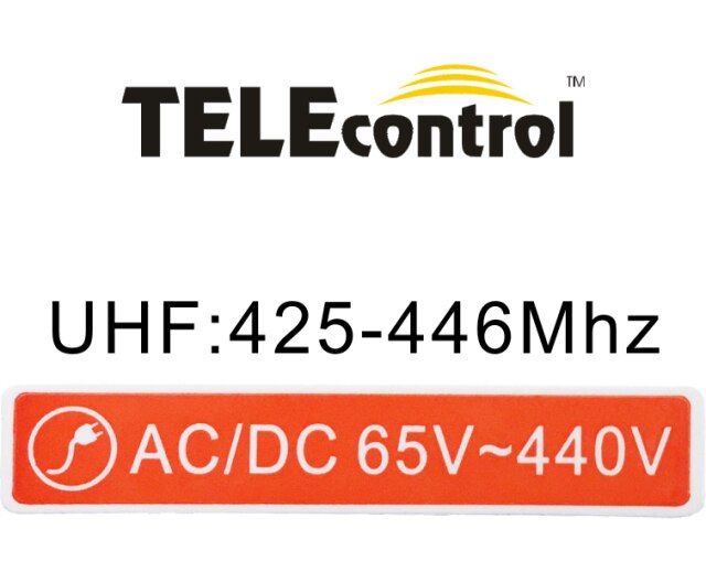 65-440V UHF
