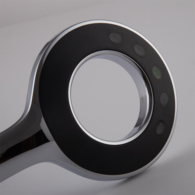 Sensor Shower