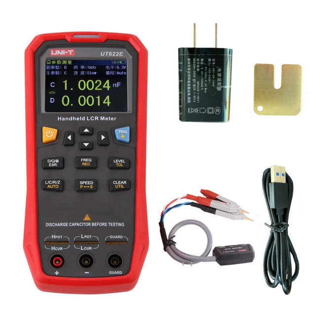 UT622E