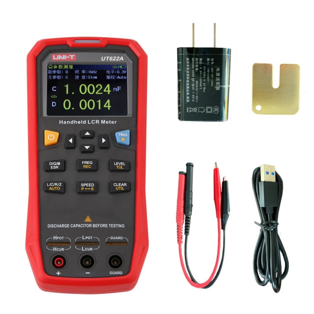 UT622A